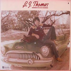 B.J. Thomas